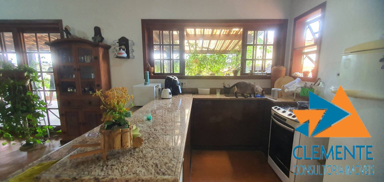 Imagem Casa de Condomínio com 5 Quartos à Venda, 217 m² em Condominio Estancia Da Mata - Jaboticatubas Imagem Casa de Condomínio com 5 Quartos à Venda, 217 m² em Condominio Estancia Da Mata - Jaboticatubas