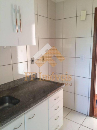 Imagem Apartamento com 2 Quartos à Venda, 67 m² em Cidade Jardim - São Carlos