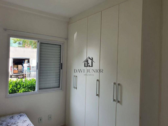 Imagem Apartamento com 2 Quartos à Venda, 56 m² em Vila Haro - Sorocaba Imagem Apartamento com 2 Quartos à Venda, 56 m² em Vila Haro - Sorocaba