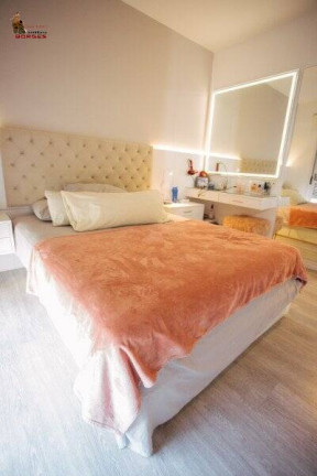 Imagem Apartamento com 4 Quartos à Venda, 168 m² em Brooklin - São Paulo Imagem Apartamento com 4 Quartos à Venda, 168 m² em Brooklin - São Paulo