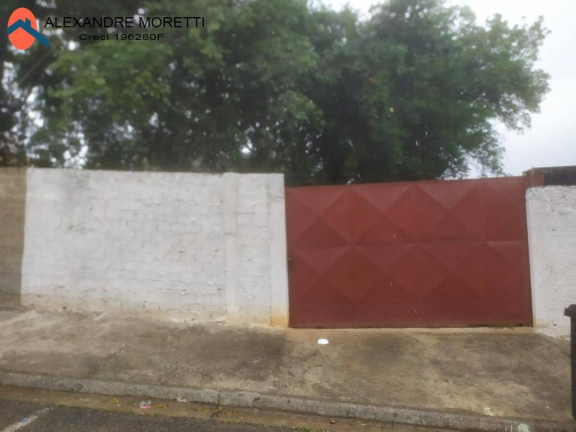 Terreno à Venda, 175 m² em Lopes De Oliveira - Sorocaba