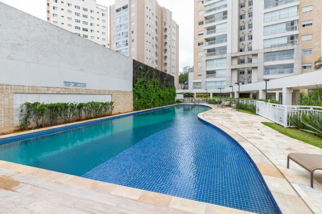 Imagem Imóvel com 3 Quartos à Venda, 108 m² em Vila Alexandria - São Paulo Imagem Imóvel com 3 Quartos à Venda, 108 m² em Vila Alexandria - São Paulo