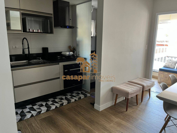 Imagem Apartamento com 2 Quartos à Venda, 65 m² em Santa Maria - São Caetano Do Sul Imagem Apartamento com 2 Quartos à Venda, 65 m² em Santa Maria - São Caetano Do Sul