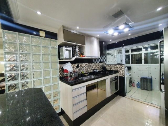 Imagem Apartamento com 2 Quartos à Venda, 90 m² em Paraisópolis - São Paulo
