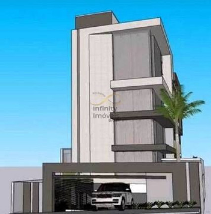 Imagem Apartamento com 4 Quartos à Venda, 139 m² em Castelo - Belo Horizonte