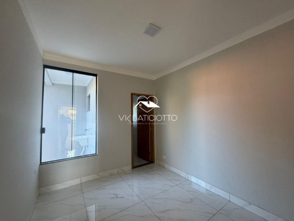 Imagem Casa com 3 Quartos à Venda, 75 m² em Conjunto João De Barro Champagnat - Maringá