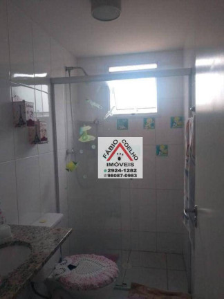 Imagem Apartamento com 3 Quartos à Venda, 74 m² em Vila Andrade - São Paulo