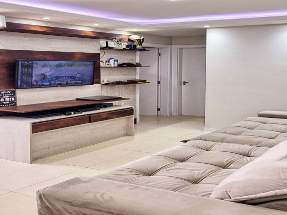 Imagem Apartamento com 2 Quartos à Venda, 67 m² em Jardim Tereza Cristina - Jundiaí