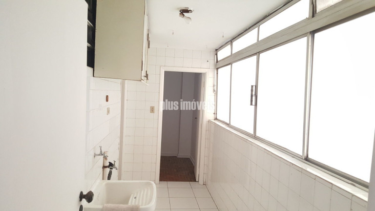 Imagem Apartamento com 2 Quartos à Venda, 99 m² em Bela Vista - São Paulo