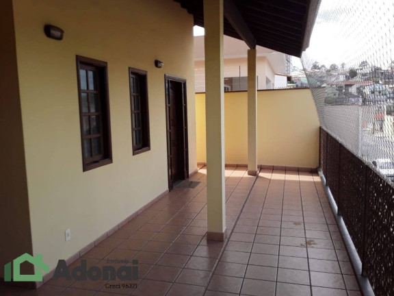 Imagem Casa com 3 Quartos à Venda, 233 m² em Jardim Caçula - Jundiaí