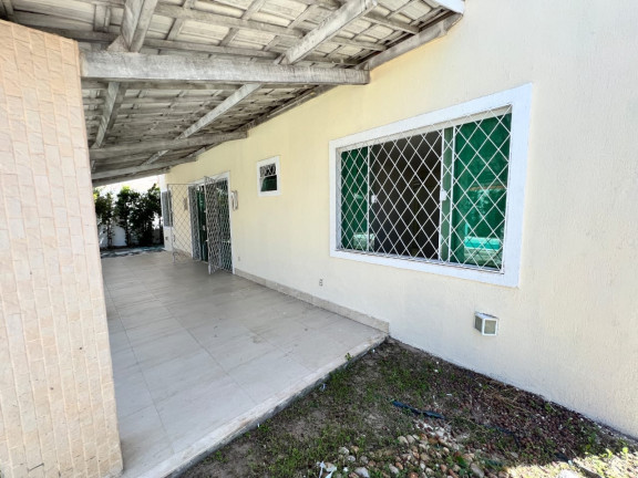 Imagem Casa com 4 Quartos à Venda, 428 m² em Parque Manibura - Fortaleza Imagem Casa com 4 Quartos à Venda, 428 m² em Parque Manibura - Fortaleza