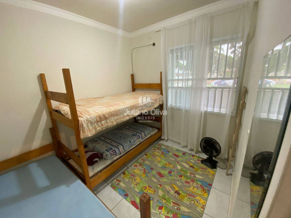 Imagem Apartamento com 2 Quartos à Venda, 47 m² em Cambiju - Itapoá