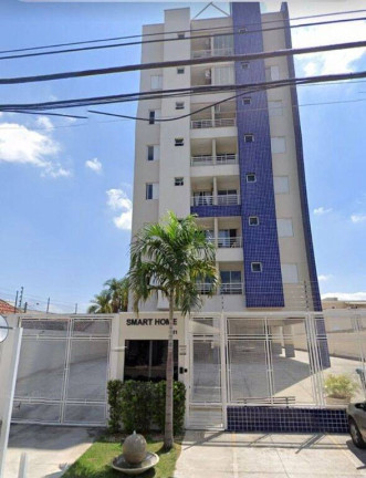 Imagem Apartamento com 2 Quartos à Venda, 70 m² em Vila São José - Taubaté Imagem Apartamento com 2 Quartos à Venda, 70 m² em Vila São José - Taubaté