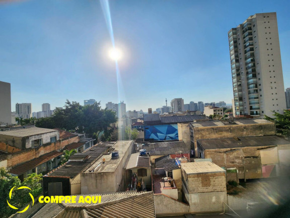 Imagem Apartamento com 2 Quartos à Venda, 58 m² em Barra Funda - São Paulo Imagem Apartamento com 2 Quartos à Venda, 58 m² em Barra Funda - São Paulo