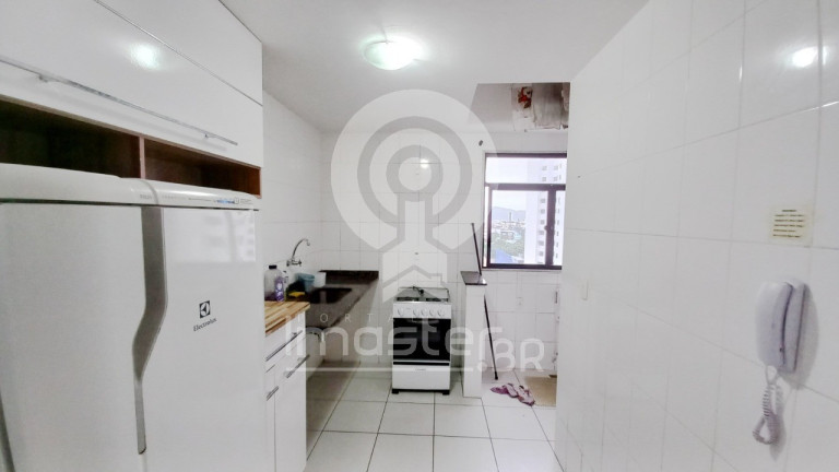 Imagem Apartamento com 3 Quartos à Venda, 65 m² em Recreio Dos Bandeirantes - Rio De Janeiro