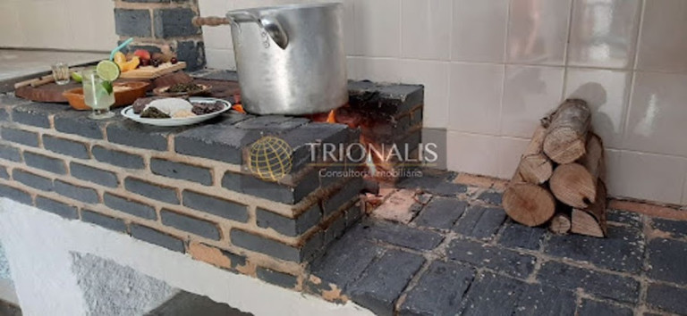 Imagem Casa com 3 Quartos à Venda, 287 m² em Jardim Alvinópolis - Atibaia