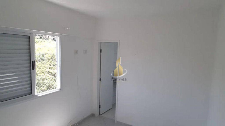 Imagem Apartamento com 3 Quartos para Alugar, 78 m² em Jardim Satélite - São José Dos Campos