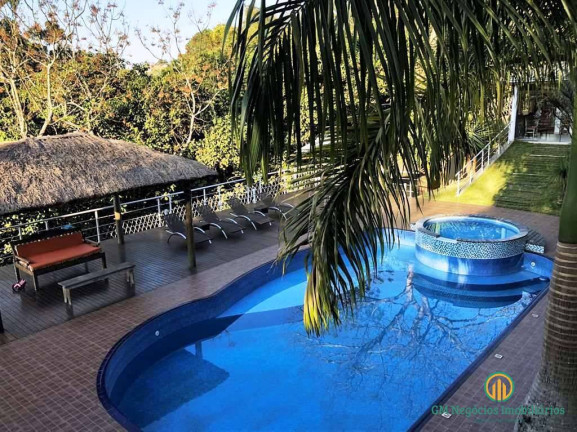 Imagem Casa com 5 Quartos à Venda, 890 m² em Granja Viana - Carapicuíba