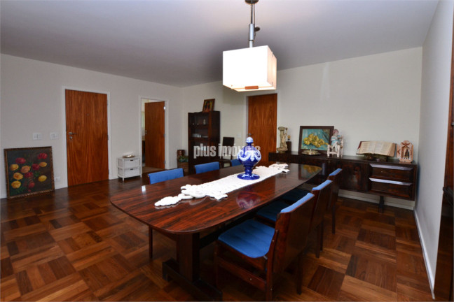 Imagem Apartamento com 4 Quartos à Venda, 202 m² em Paraíso - São Paulo Imagem Apartamento com 4 Quartos à Venda, 202 m² em Paraíso - São Paulo