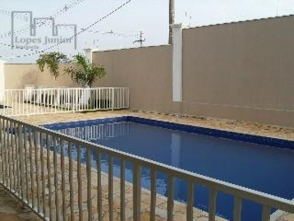 Imagem Apartamento com 2 Quartos à Venda, 48 m² em Jardim Leocádia - Sorocaba Imagem Apartamento com 2 Quartos à Venda, 48 m² em Jardim Leocádia - Sorocaba