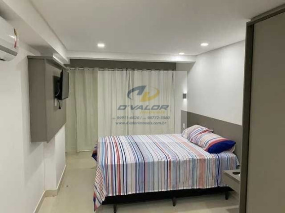 Imagem Apartamento com 1 Quarto à Venda, 20 m² em Manaíra - João Pessoa