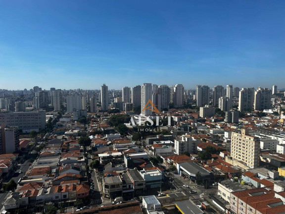 Imagem Apartamento com 1 Quarto à Venda, 50 m² em Tatuapé - São Paulo Imagem Apartamento com 1 Quarto à Venda, 50 m² em Tatuapé - São Paulo