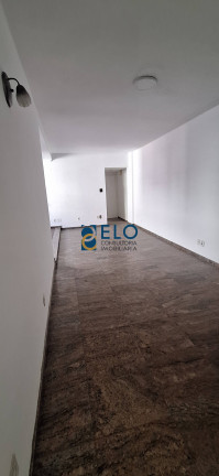 Imagem Apartamento com 3 Quartos à Venda, 246 m² em Marapé - Santos