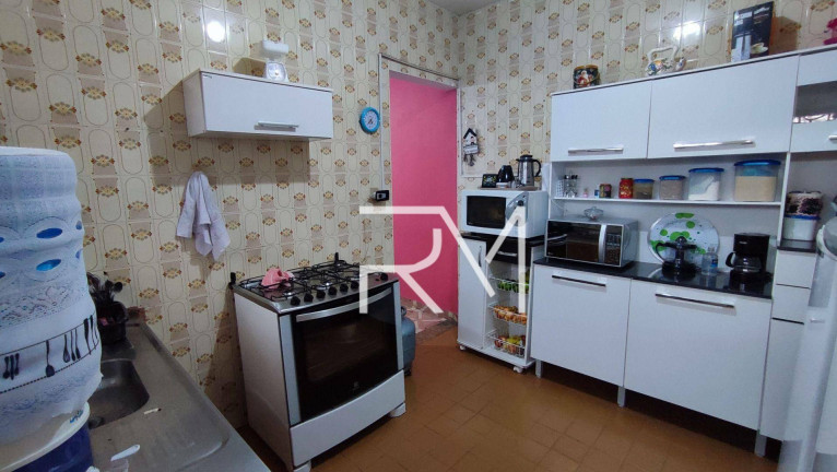Imagem Casa com 3 Quartos à Venda, 110 m² em Vera Cruz - Mongaguá