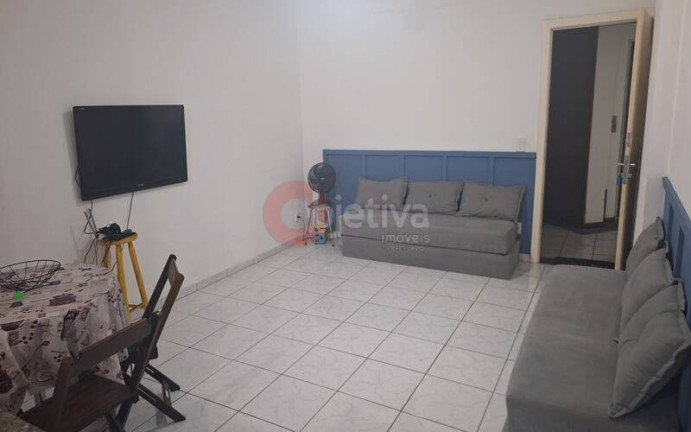 Imagem Apartamento com 1 Quarto à Venda, 60 m² em Centro - Cabo Frio Imagem Apartamento com 1 Quarto à Venda, 60 m² em Centro - Cabo Frio