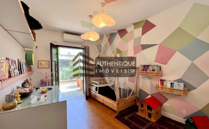 Imagem Casa com 3 Quartos para Alugar, 240 m² em Campo Belo - São Paulo Imagem Casa com 3 Quartos para Alugar, 240 m² em Campo Belo - São Paulo