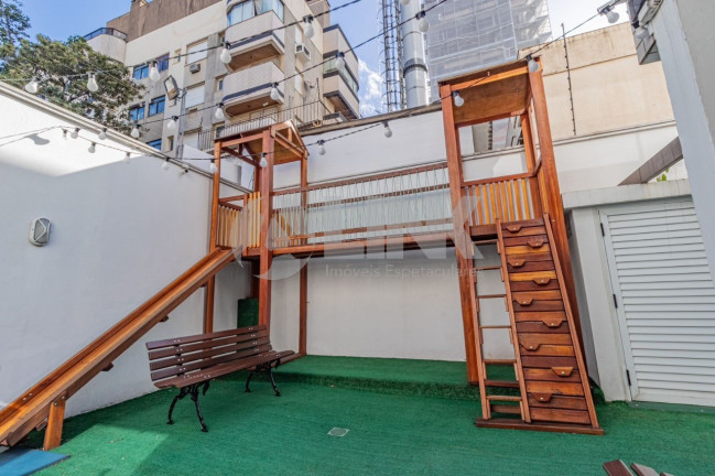 Imagem Apartamento com 2 Quartos à Venda, 67 m² em Mont Serrat - Porto Alegre
