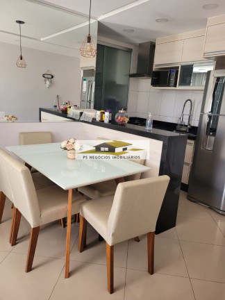 Imagem Apartamento com 2 Quartos à Venda, 52 m² em Vila Bela - São Paulo