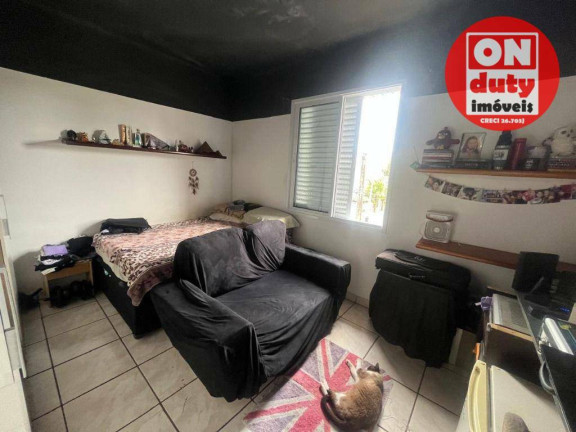 Imagem Apartamento com 2 Quartos à Venda, 70 m² em Estuário - Santos