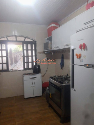 Imagem Chácara com 3 Quartos à Venda, 86 m²