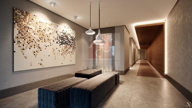 Imagem Apartamento com 3 Quartos à Venda, 147 m² em Menino Deus - Porto Alegre