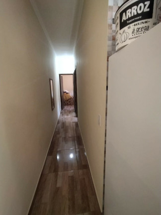 Imagem Casa com 2 Quartos à Venda, 80 m² em Itaóca - Mongaguá Imagem Casa com 2 Quartos à Venda, 80 m² em Itaóca - Mongaguá
