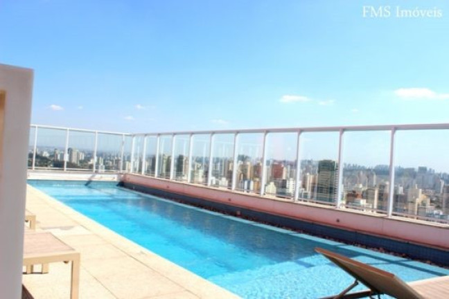 Imagem Imóvel com 2 Quartos à Venda, 130 m² em Campo Belo - São Paulo