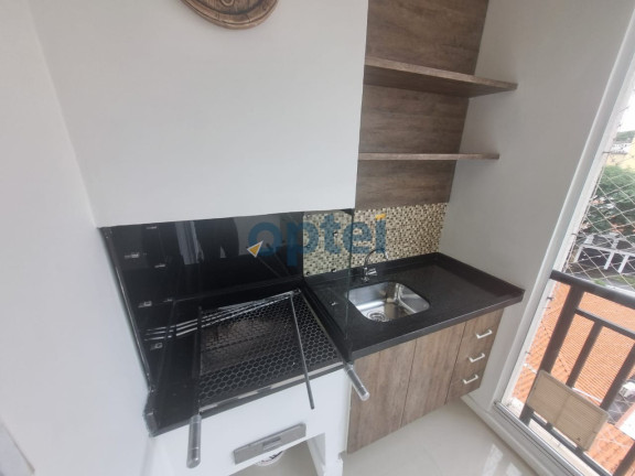 Imagem Apartamento com 3 Quartos à Venda, 77 m² em Vila Caminho Do Mar - São Bernardo Do Campo Imagem Apartamento com 3 Quartos à Venda, 77 m² em Vila Caminho Do Mar - São Bernardo Do Campo