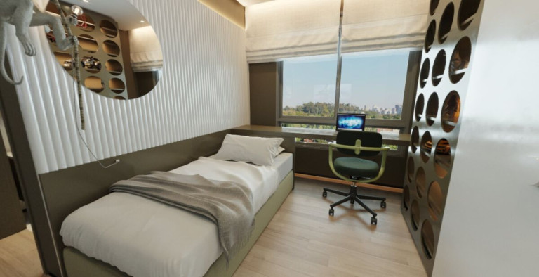 Imagem Apartamento com 4 Quartos à Venda, 209 m² em Jardim Paulista - São Paulo Imagem Apartamento com 4 Quartos à Venda, 209 m² em Jardim Paulista - São Paulo