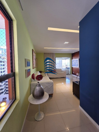 Imagem Imóvel com 4 Quartos à Venda, 192 m² em Pituba - Salvador