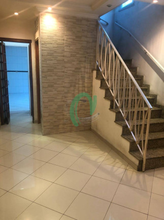 Imagem Casa com 3 Quartos à Venda, 172 m² em Vila Valença - São Vicente Imagem Casa com 3 Quartos à Venda, 172 m² em Vila Valença - São Vicente