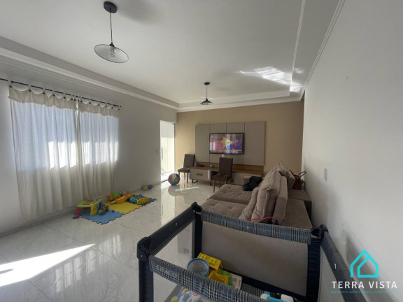 Imagem Casa com 3 Quartos à Venda, 140 m² em Vila Santo Antônio - Tremembé