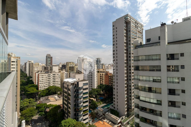 Imagem Imóvel com 1 Quarto à Venda, 26 m² em Moema - São Paulo Imagem Imóvel com 1 Quarto à Venda, 26 m² em Moema - São Paulo