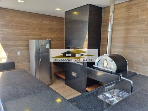 Imagem Apartamento com 1 Quarto à Venda, 47 m² em Vila Dom Pedro I - São Paulo