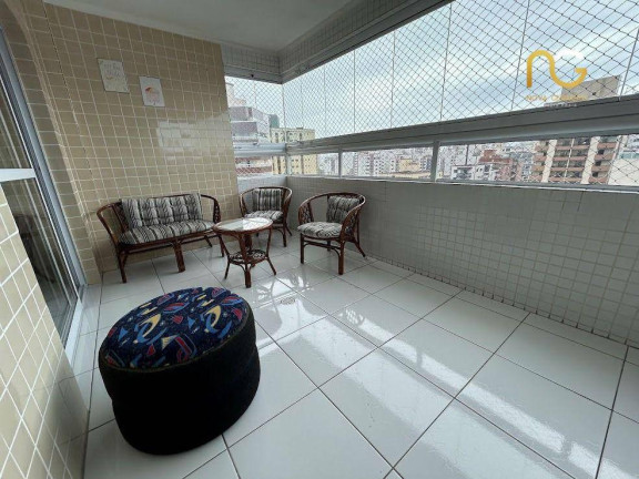 Imagem Apartamento com 2 Quartos à Venda, 83 m² em Tupi - Praia Grande
