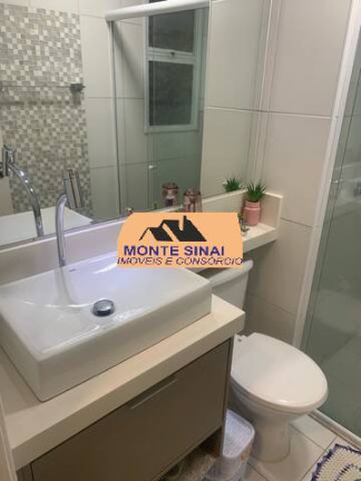 Imagem Apartamento com 2 Quartos à Venda, 52 m² em Vila Progresso - Sorocaba Imagem Apartamento com 2 Quartos à Venda, 52 m² em Vila Progresso - Sorocaba