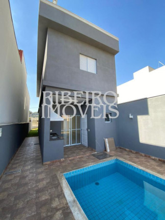 Imagem Casa com 3 Quartos à Venda, 150 m² em Villas Do Jaguari - Santana De Parnaíba Imagem Casa com 3 Quartos à Venda, 150 m² em Villas Do Jaguari - Santana De Parnaíba