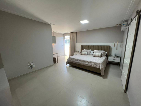 Imagem Casa com 3 Quartos à Venda, 217 m² em Sim - Feira De Santana