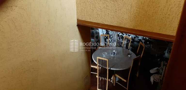Imagem Cobertura com 3 Quartos à Venda, 230 m² em Vila Mariana - São Paulo