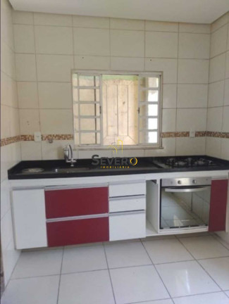 Imagem Casa com 2 Quartos à Venda, 100 m² em Vila Lage - São Gonçalo